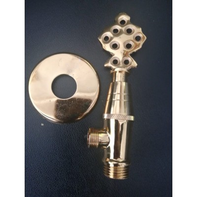 Gold Osmanlı Taharet Musluğu Gold Osmanlı Taharet Musluğu