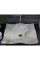Gri Emperador Dalgalı Yaprak Lavabo Gri Emperador Dalgalı Yaprak Lavabo
