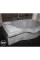 Gray Marble Palace Design Washbasin Gray Marble Palace Design Washbasin