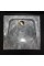 Gri Mermer Saray İşlemeli Lavabo Gri Mermer Saray İşlemeli Lavabo