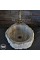 Gümüş Traverten Dışı Patlatma Doğal Tasarım Lavabo Gümüş Traverten Dışı Patlatma Doğal Tasarım Lavabo
