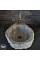 Gümüş Traverten Dışı Patlatma Doğal Tasarım Lavabo Gümüş Traverten Dışı Patlatma Doğal Tasarım Lavabo
