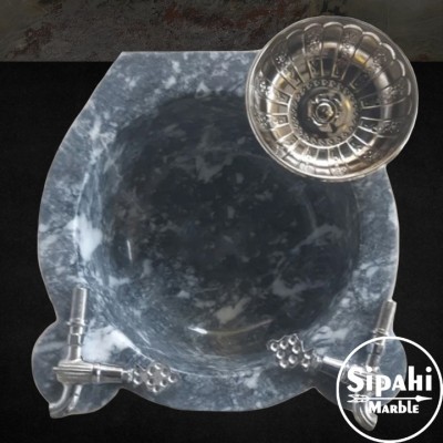 Hamam Konsept Set - Bursa Siyah Mermer Hamam Konsept Set - Bursa Siyah Mermer