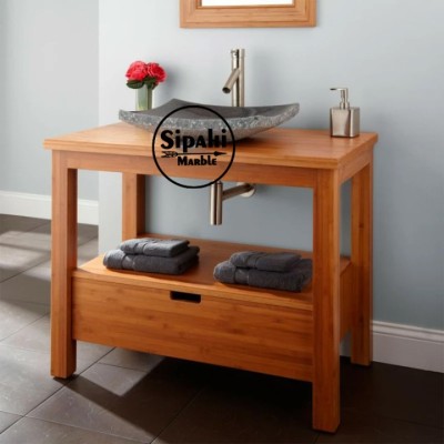 Akşehir Siyah Dışı Patlatma Yaprak Lavabo Akşehir Siyah Dışı Patlatma Yaprak Lavabo