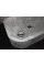 Gümüş Traverten Oval Köşe Dizayn Lavabo Gümüş Traverten Oval Köşe Dizayn Lavabo