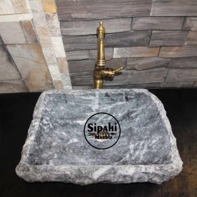 Bursa Siyah Dışı Patlatma Kare Lavabo Bursa Siyah Dışı Patlatma Kare Lavabo