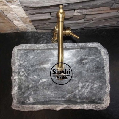Bursa Siyah Dışı Patlatma Kare Lavabo Bursa Siyah Dışı Patlatma Kare Lavabo