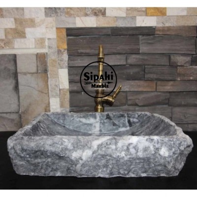 Bursa Siyah Dışı Patlatma Kare Lavabo Bursa Siyah Dışı Patlatma Kare Lavabo
