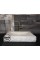 Light Traverten Dışı Patlatma Dikdörtgen Dizayn Lavabo Light Traverten Dışı Patlatma Dikdörtgen Dizayn Lavabo