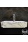 Leylak Mermer Batarya Çıkışlı Modern Lavabo Leylak Mermer Batarya Çıkışlı Modern Lavabo