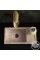 Traverten Sabunluk Detay Mini Lavabo Traverten Sabunluk Detay Mini Lavabo