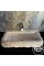Traverten Saray İşlemeli Eskitme Lavabo Traverten Saray İşlemeli Eskitme Lavabo