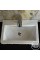 Afyon Beyaz Dışı Dikey Tarama Lavabo Afyon Beyaz Dışı Dikey Tarama Lavabo