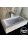 Afyon Beyaz Mermer Dışı Yatay Tarama Lavabo Afyon Beyaz Mermer Dışı Yatay Tarama Lavabo