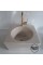 Bej Mermer Lizbon Kare Lavabo Bej Mermer Lizbon Kare Lavabo