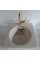 Bej Mermer Lizbon Kare Lavabo Bej Mermer Lizbon Kare Lavabo