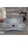 Kaplanpostu Dalgalı Yaprak Model Mermer Lavabo Kaplanpostu Dalgalı Yaprak Model Mermer Lavabo