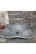 Kaplanpostu Dalgalı Yaprak Model Mermer Lavabo Kaplanpostu Dalgalı Yaprak Model Mermer Lavabo