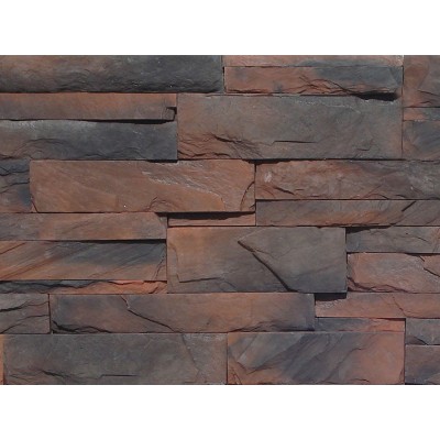 Kayrak Taşı Dark Red Kayrak Taşı Dark Red