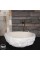Klasik Light Traverten Dikey Patlatma Lavabo Klasik Light Traverten Dikey Patlatma Lavabo