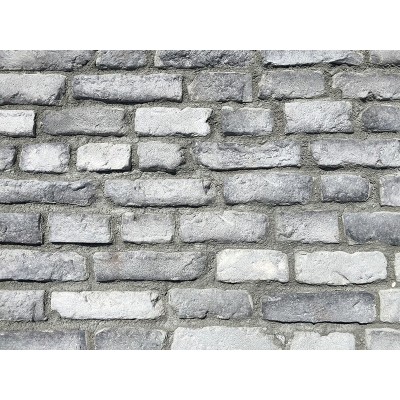 Kırık Tuğla Beyaz Eskitme Kırık Tuğla Beyaz Eskitme