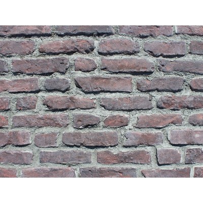 Kırık Tuğla Kiremit Eskitme Kırık Tuğla Kiremit Eskitme