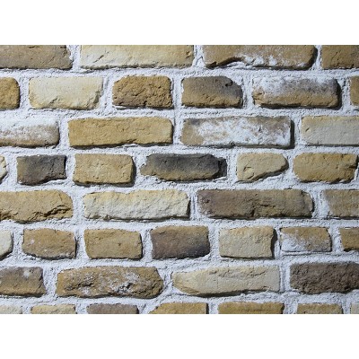 Kırık Tuğla Latte Miks Kırık Tuğla Latte Miks
