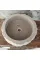 Anthracite Basalt Split Sink