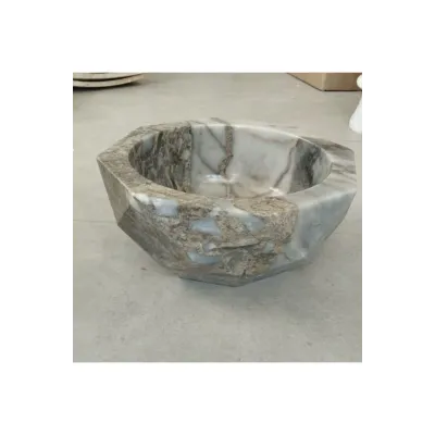 Afyon Multicolor Hammam Sink Afyon Multicolor Hammam Sink