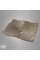 Light Emperador Dalgalı Yaprak Lavabo Light Emperador Dalgalı Yaprak Lavabo