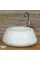 Light Traverten Kuyu Model Derin Lavabo Light Traverten Kuyu Model Derin Lavabo