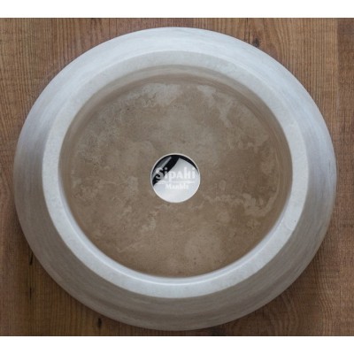 Light Traverten Kuyu Model Derin Lavabo Light Traverten Kuyu Model Derin Lavabo
