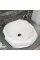 Limra Beyaz Doğal Tasarım Lavabo Limra Beyaz Doğal Tasarım Lavabo