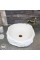 Limra Beyaz Doğal Tasarım Lavabo Limra Beyaz Doğal Tasarım Lavabo