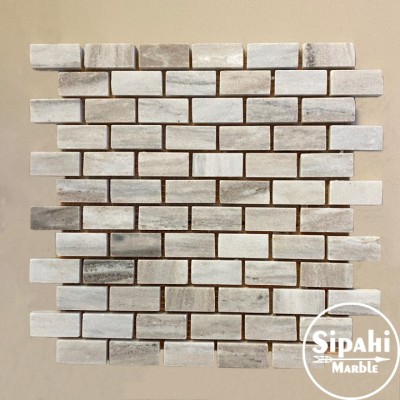 Palensendro 2,5x5 Mermer Mozaik - Outlet Palensendro 2,5x5 Mermer Mozaik - Outlet