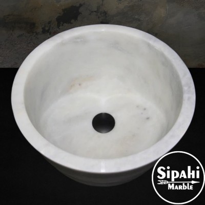 Muğla Beyaz Gider Delikli Mini Kurna Muğla Beyaz Gider Delikli Mini Kurna