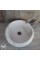 Muğla Beyaz Mermer Sarık Patlatma Bombeli Lavabo Muğla Beyaz Mermer Sarık Patlatma Bombeli Lavabo