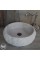 Muğla Beyaz Mermer Sarık Patlatma Bombeli Lavabo Muğla Beyaz Mermer Sarık Patlatma Bombeli Lavabo
