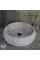 Muğla Beyaz Mermer Sarık Patlatma Bombeli Lavabo Muğla Beyaz Mermer Sarık Patlatma Bombeli Lavabo