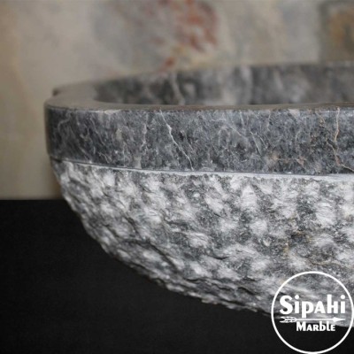 Kaplan Postu Şekilsiz Dizayn Lavabo Kaplan Postu Şekilsiz Dizayn Lavabo