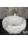 Menekşe Mermer Tasarım Lavabo Menekşe Mermer Tasarım Lavabo
