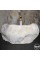 Menekşe Mermer Tasarım Lavabo Menekşe Mermer Tasarım Lavabo