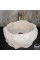 Traveten Şekilsiz Patlatma Lavabo Traveten Şekilsiz Patlatma Lavabo