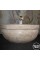 Noche Traverten D Model Lavabo Noche Traverten D Model Lavabo