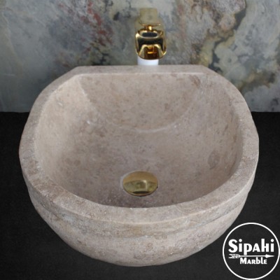 Noche Traverten D Model Lavabo Noche Traverten D Model Lavabo