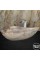 Kalp Onyx Özel Tasarım Lavabo Kalp Onyx Özel Tasarım Lavabo