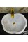 Gri Mermer Dışı Mucartalı Özel Tasarım Lavabo Gri Mermer Dışı Mucartalı Özel Tasarım Lavabo