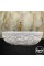 Gri Mermer Dışı Mucartalı Özel Tasarım Lavabo Gri Mermer Dışı Mucartalı Özel Tasarım Lavabo