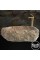 Emperador Dışı Doğal Patlatma Model Lavabo Emperador Dışı Doğal Patlatma Model Lavabo