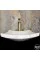 Beyaz Mermer Yaprak Lavabo Beyaz Mermer Yaprak Lavabo